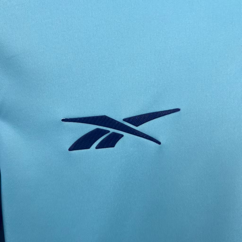 Panama 2025 Away Shirt