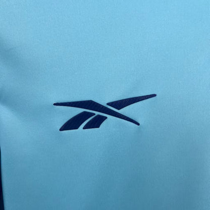 Panama 2025 Away Shirt