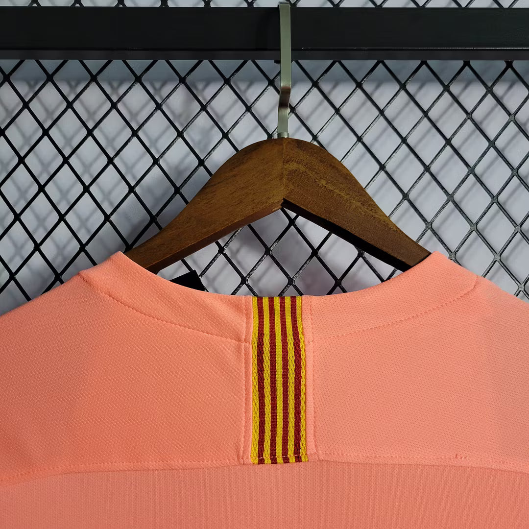 Barcelona 2018 Third Away Shirt
