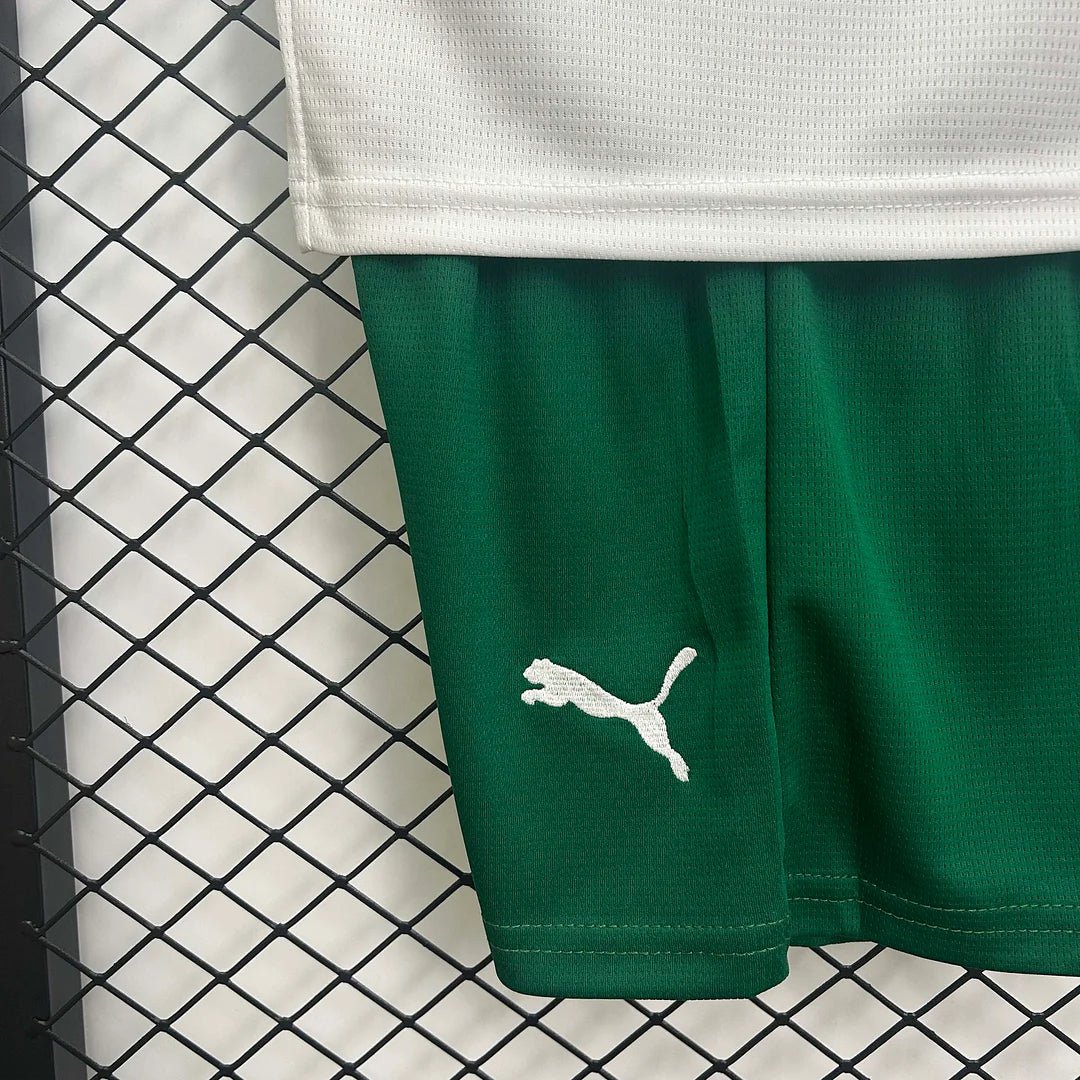 Palmeiras 2025 Away Jersey