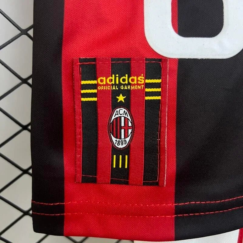 Inter Milan 1998 Home Jersey
