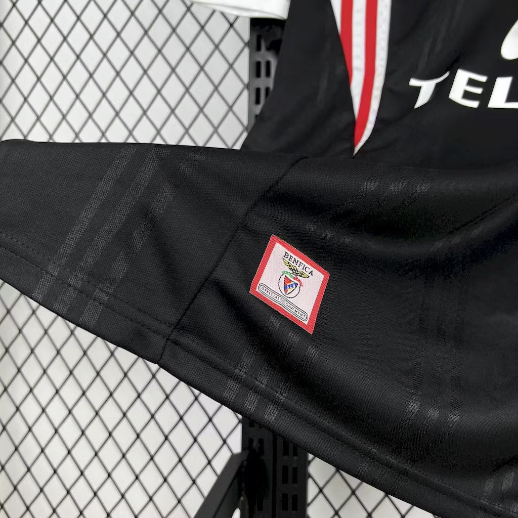 Benfica 1997 Away Shirt