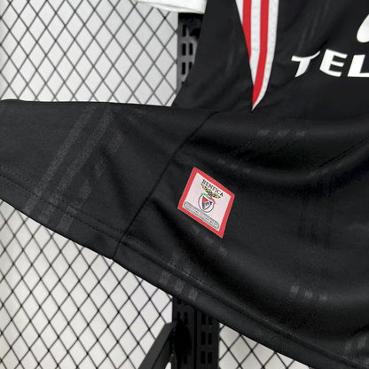 Benfica 1997 Away Shirt