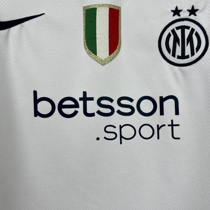 Inter milan 2024 Away Jersey
