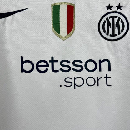 Inter milan 2024 Away Jersey
