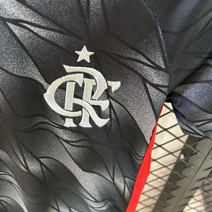 Flamengo 2024 Third Jersey