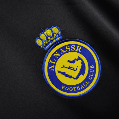 Al-Nassr 2024 Training Wear Shirt