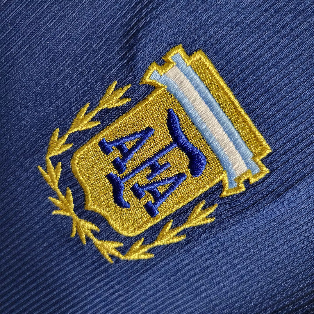 Argentina 1998  Away Shirt