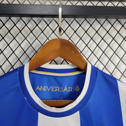 Porto 2025 Home Shirt