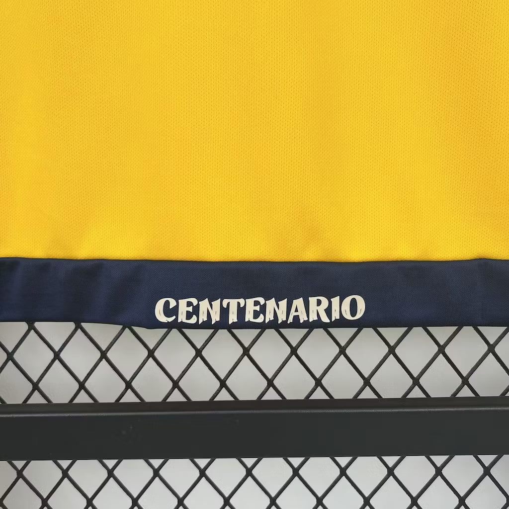 Ecuador 2025 Home Shirt