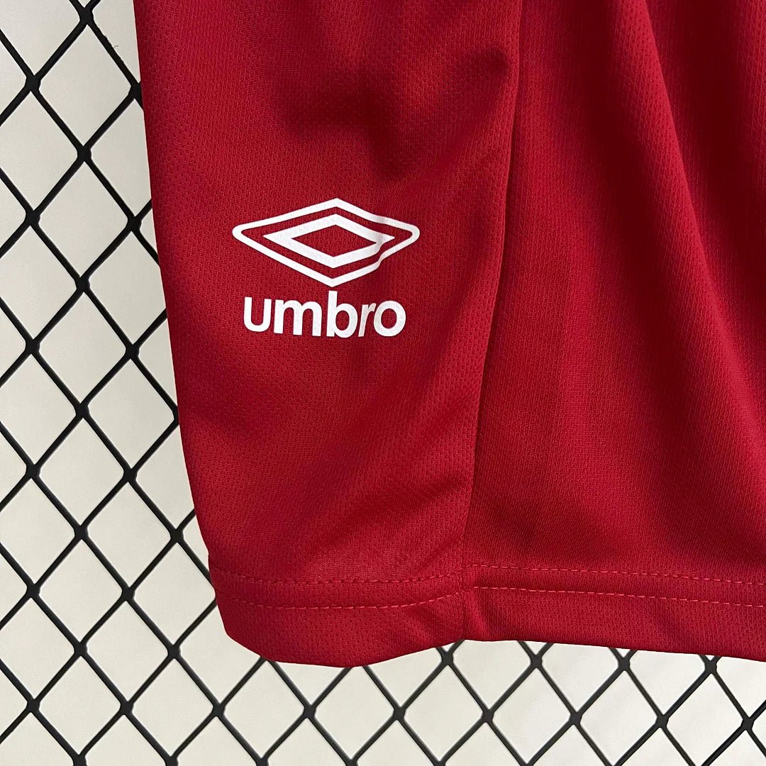 Fluminense 2023 Away Jersey