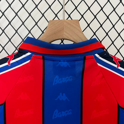 Barcelona 1995 Home Jersey