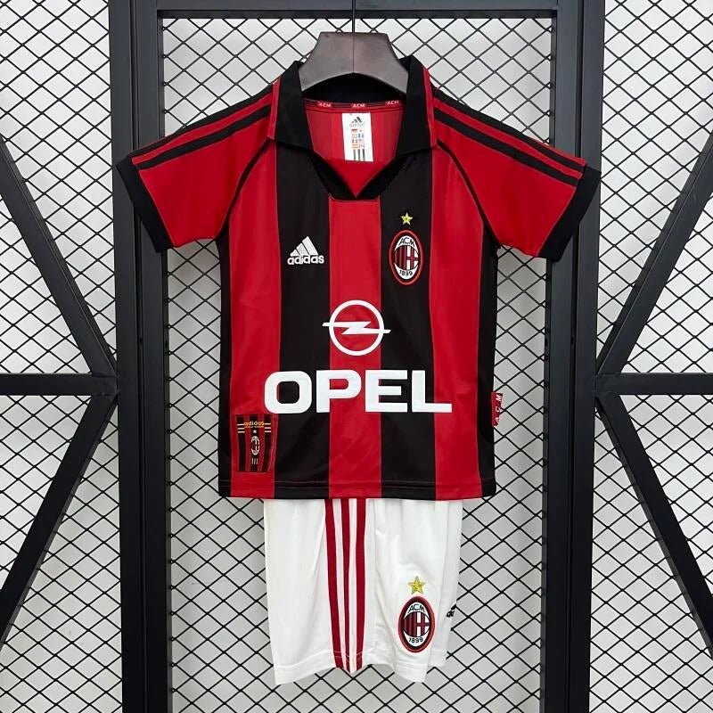 Inter Milan 1998 Home Jersey