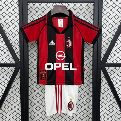 Inter Milan 1998 Home Jersey