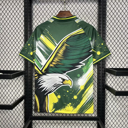 Brazil 2024 Special Edition Shirt
