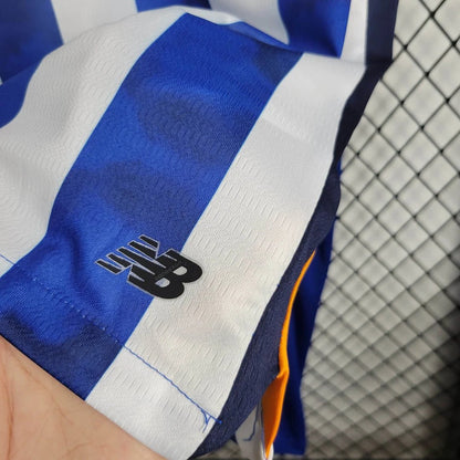 Porto 2024 Home Jersey
