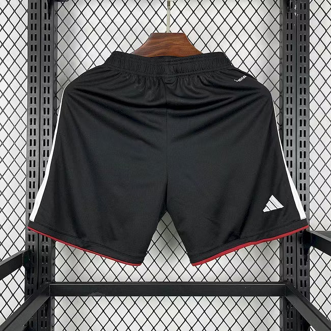 Germany 2026 Home Shorts