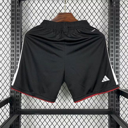 Germany 2026 Home Shorts