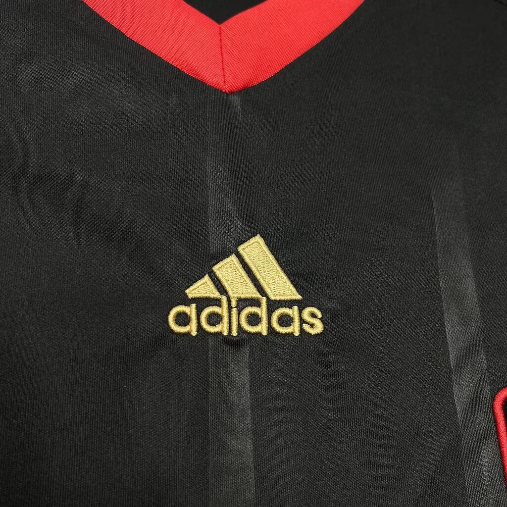 Germany 2010 Away Shirt
