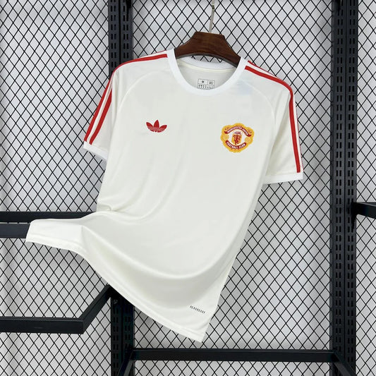 Man United 2024 Special Shirt