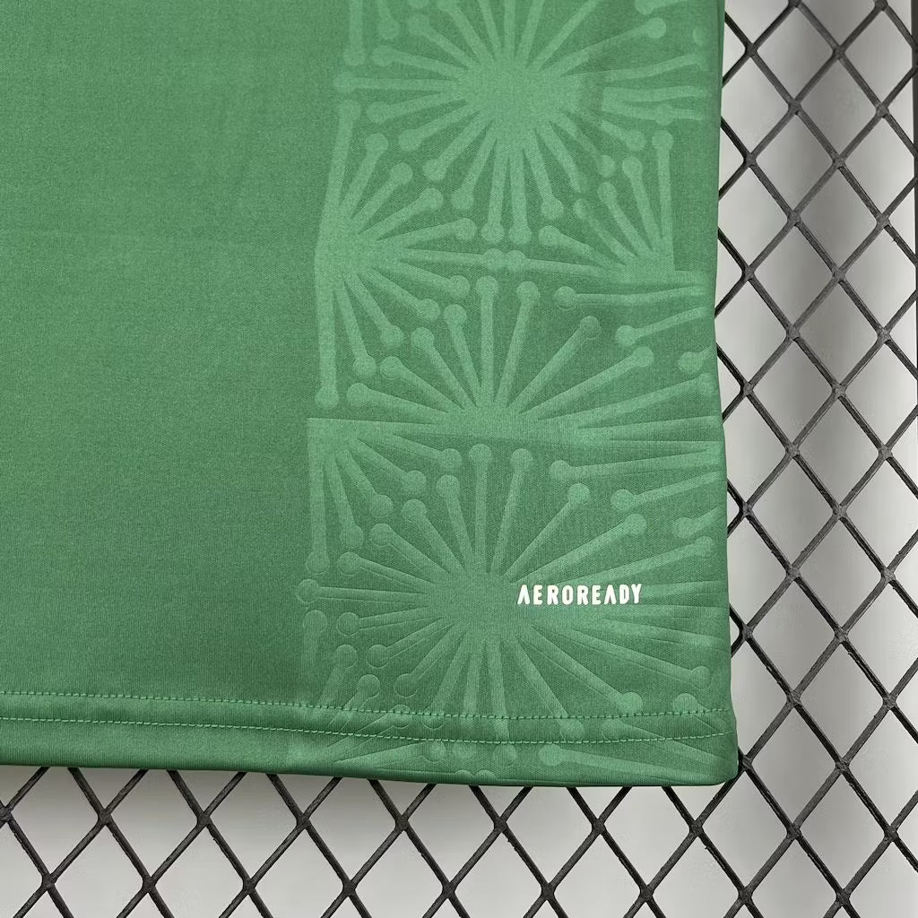 Mexico 2025 Jersey