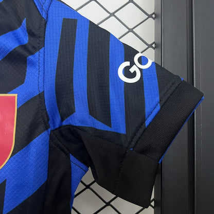 Inter Milan 2024 Home Jersey