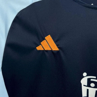 Hamburger 2024 Pre-Match Jersey