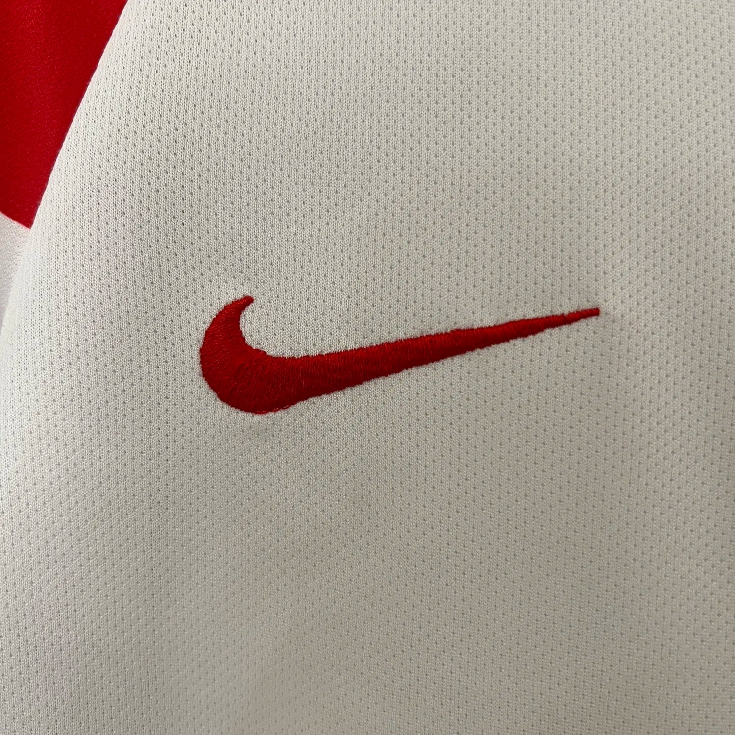 Manchester United 2010 Champions League Away jersey