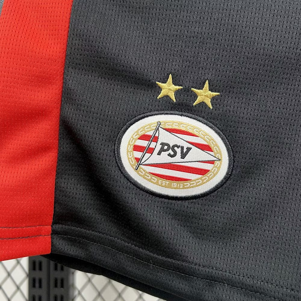 Eindhoven 2025 Home jersey
