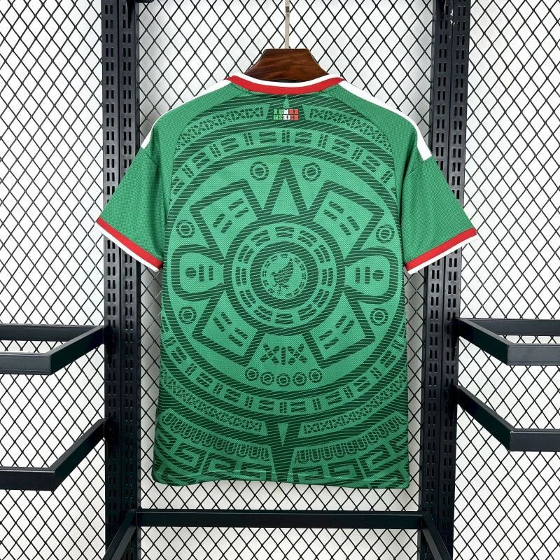 Mexico 2026 World Cup Home Shirt