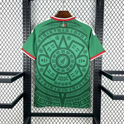Mexico 2026 World Cup Home Shirt
