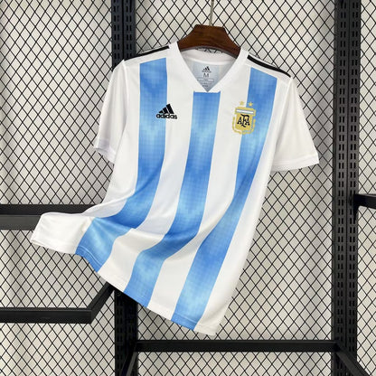 Argentina 2018 Home Shirt