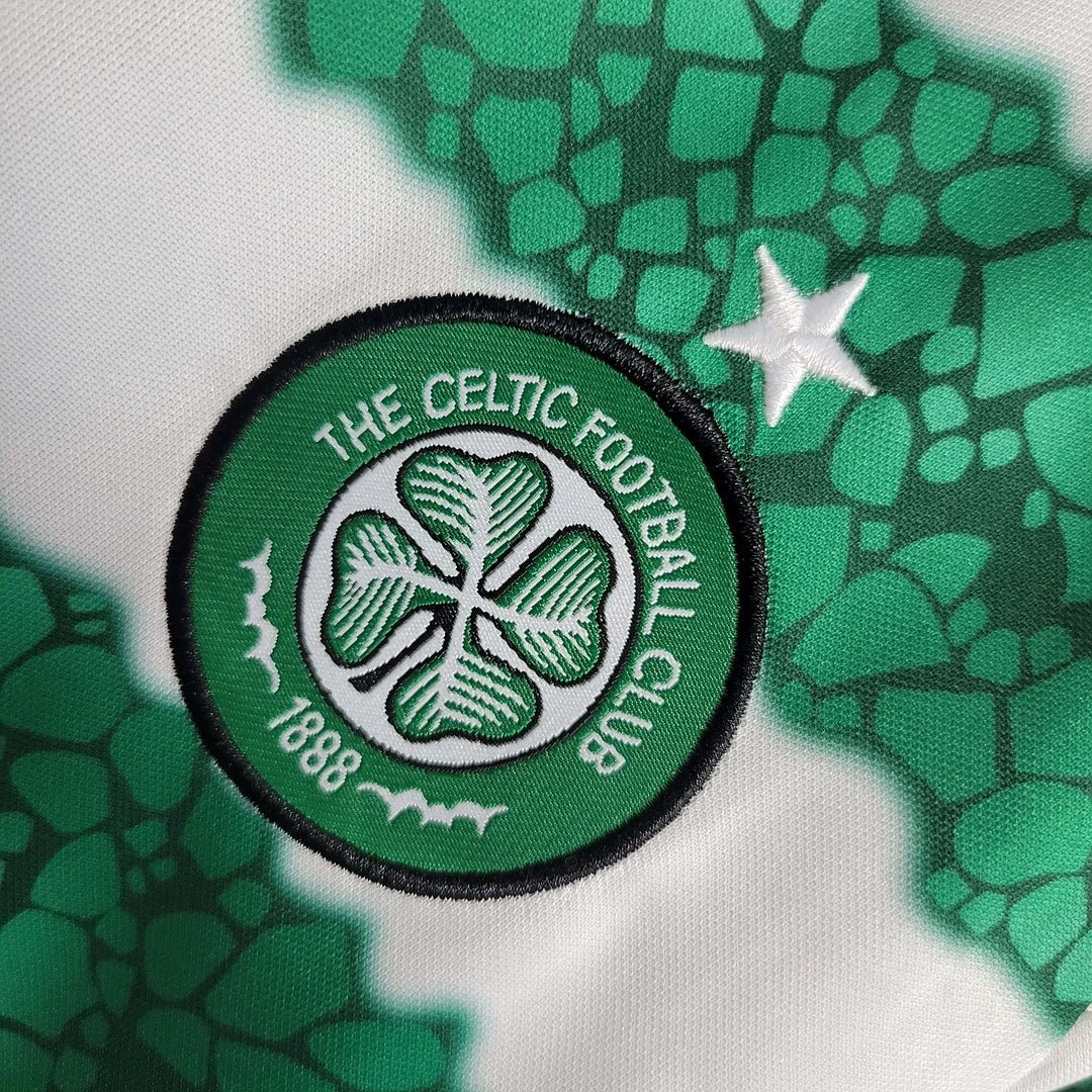 Celtic 2023 Home Jersey