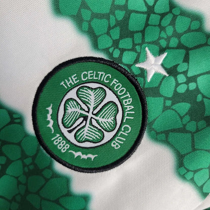 Celtic 2023 Home Jersey