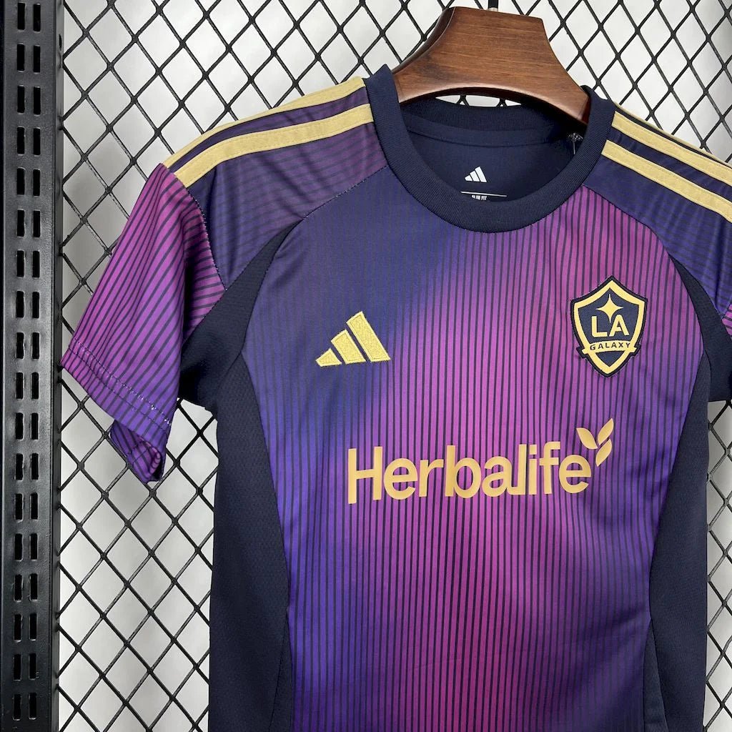 Los Angeles 2025 Away Jersey