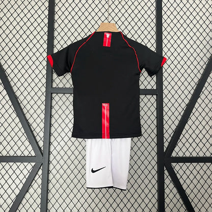 Manchester United 2007 Away Jersey
