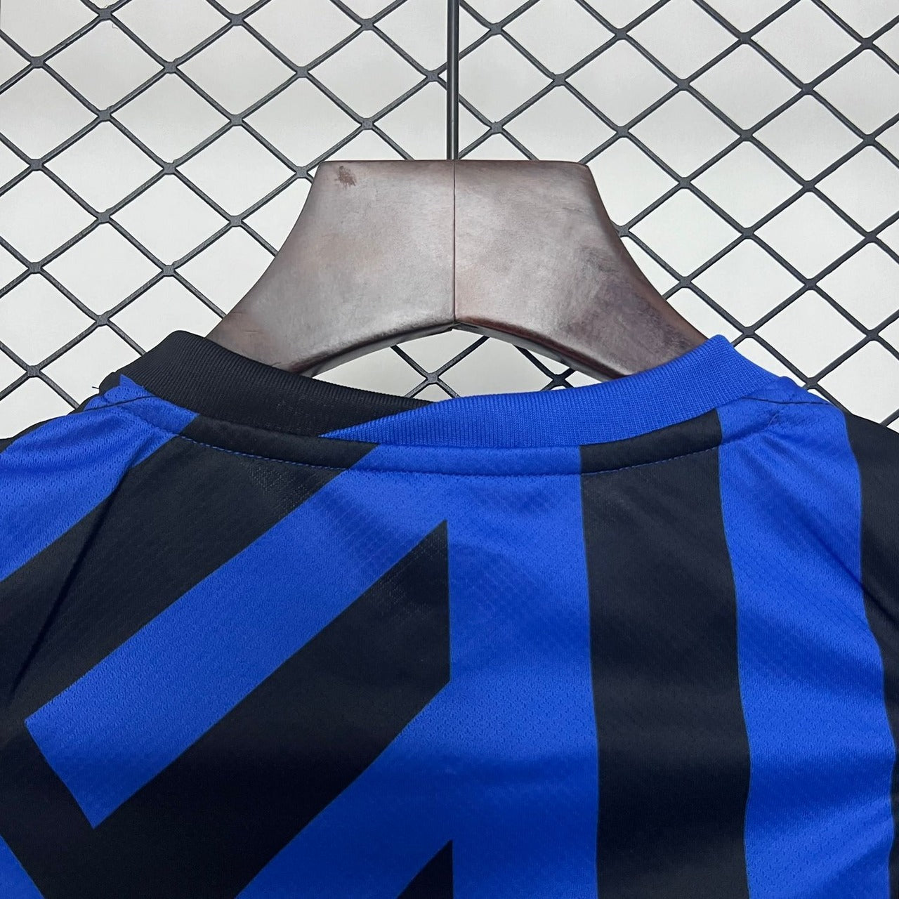 Inter Milan 2024 Home Jersey