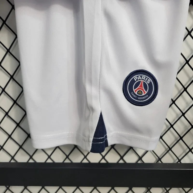 PSG Paris Saint-Germain 2023 Away Jersey