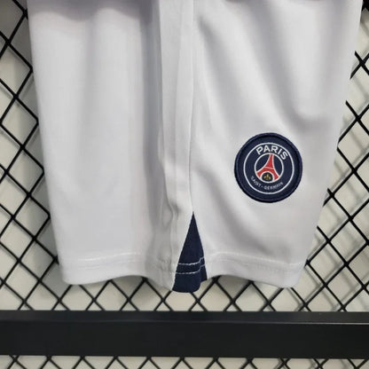 PSG Paris Saint-Germain 2023 Away Jersey