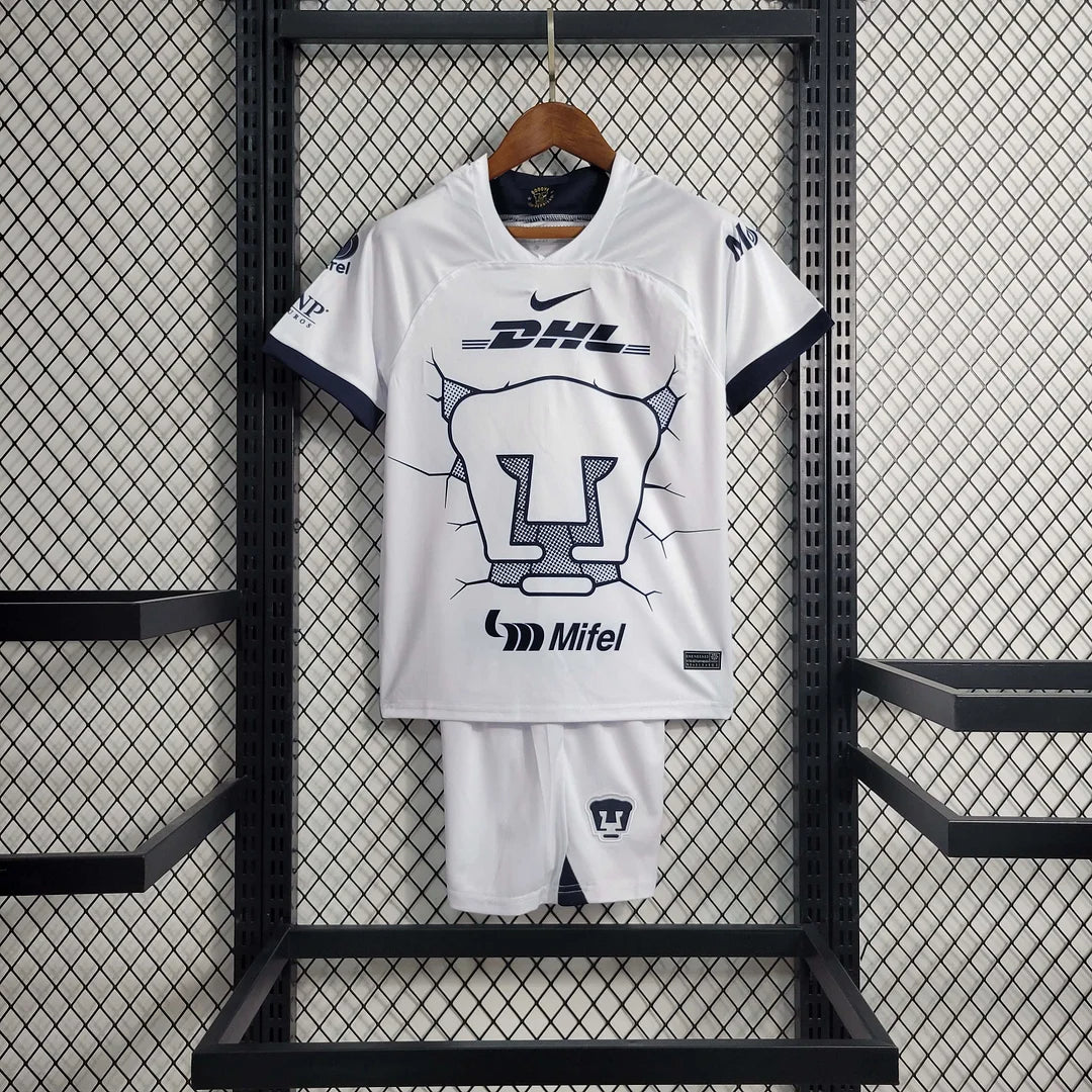 Pumas 2023 Home Jersey