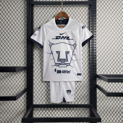 Pumas 2023 Home Jersey