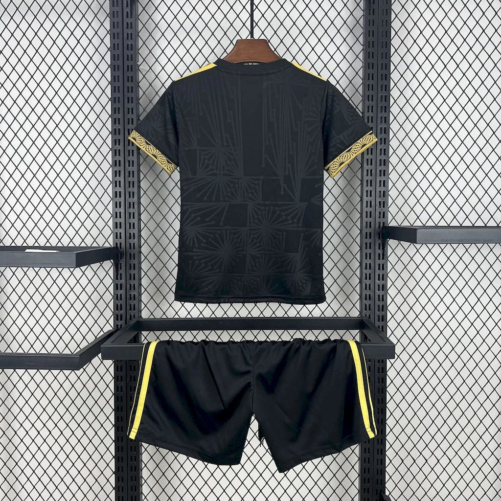 Mexico 2025 Gold Cup Jersey