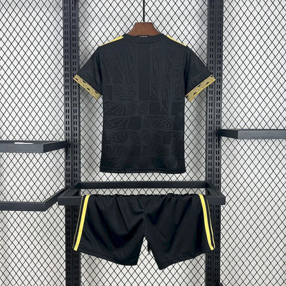 Mexico 2025 Gold Cup Jersey
