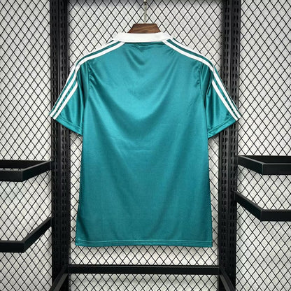Mexicos hjemmebanetrøje 1990