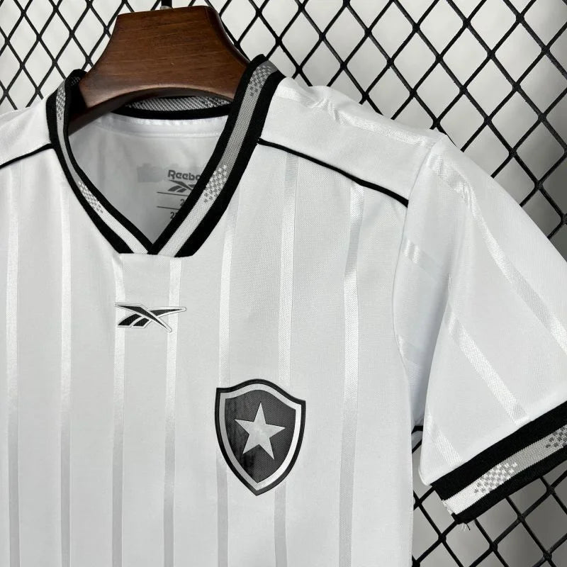Botafogo 2025 Third Jersey