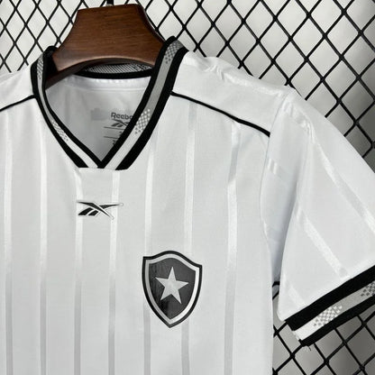 Botafogo 2025 Third Jersey