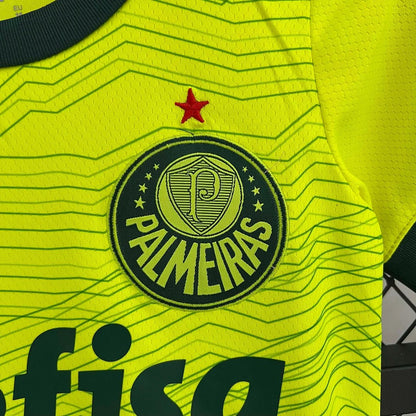 Palmeiras 2023 Third Jersey