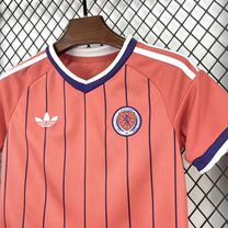 Scotland 2026 Away World Cup Jersey