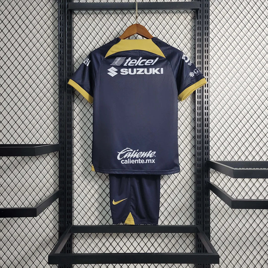 Pumas 2023 Away Jersey