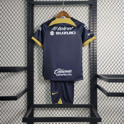 Pumas 2023 Away Jersey